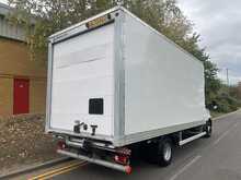 Iveco Daily Daily  Box Van 3.0  Diesel - U3175