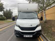 Iveco Daily Daily  Box Van 3.0  Diesel - U3175