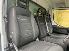 Iveco Daily Daily  Box Van 3.0  Diesel - U3175