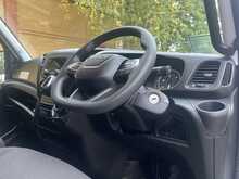 Iveco Daily Daily  Box Van 3.0  Diesel - U3175