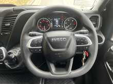 Iveco Daily Daily  Box Van 3.0  Diesel - U3175