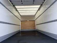 Iveco Daily Daily  Box Van 3.0  Diesel - U3175