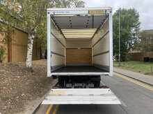 Iveco Daily Daily  Box Van 3.0  Diesel - U3175