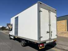 Mercedes-Benz Sprinter 2.1 316 CDI Chassis Cab 2dr Diesel Manual RWD L3 Euro 6 (163 ps) - U3178