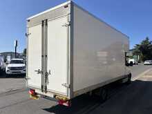 Mercedes-Benz Sprinter 2.1 316 CDI Chassis Cab 2dr Diesel Manual RWD L3 Euro 6 (163 ps) - U3178