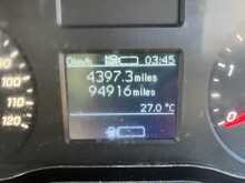 Mercedes-Benz Sprinter 2.1 316 CDI Chassis Cab 2dr Diesel Manual RWD L3 Euro 6 (163 ps) - U3178