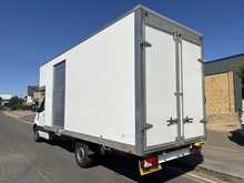 Mercedes-Benz Sprinter 2.0 315 CDI Progressive Chassis Cab 2dr Diesel Manual RWD L3 Euro 6 (s/s) (150 ps) - U3179