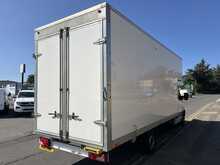 Mercedes-Benz Sprinter 2.0 315 CDI Progressive Chassis Cab 2dr Diesel Manual RWD L3 Euro 6 (s/s) (150 ps) - U3179