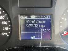 Mercedes-Benz Sprinter 2.0 315 CDI Progressive Chassis Cab 2dr Diesel Manual RWD L3 Euro 6 (s/s) (150 ps) - U3179