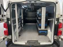 Citroen Dispatch 2.0 BlueHDi 1400 Enterprise Edition XL Panel Van 6dr Diesel EAT8 FWD 3 Euro 6 (s/s) (145 ps) - U3182