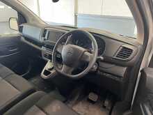 Citroen Dispatch 2.0 BlueHDi 1400 Enterprise Edition XL Panel Van 6dr Diesel EAT8 FWD 3 Euro 6 (s/s) (145 ps) - U3182