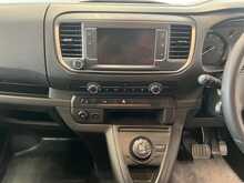 Citroen Dispatch 2.0 BlueHDi 1400 Enterprise Edition XL Panel Van 6dr Diesel EAT8 FWD 3 Euro 6 (s/s) (145 ps) - U3182