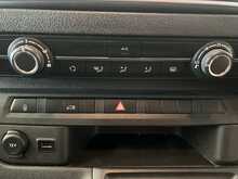 Citroen Dispatch 2.0 BlueHDi 1400 Enterprise Edition XL Panel Van 6dr Diesel EAT8 FWD 3 Euro 6 (s/s) (145 ps) - U3182