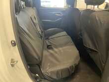Isuzu D-Max 1.9 TD DL20 Pickup Double Cab 4dr Diesel Manual 4WD Euro 6 (s/s) (164 ps) - U3183
