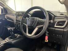 Isuzu D-Max 1.9 TD DL20 Pickup Double Cab 4dr Diesel Manual 4WD Euro 6 (s/s) (164 ps) - U3183