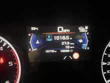 Isuzu D-Max 1.9 TD DL20 Pickup Double Cab 4dr Diesel Manual 4WD Euro 6 (s/s) (164 ps) - U3183
