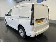 Volkswagen Caddy 2.0 TDI C20 Commerce Plus Panel Van 5dr Diesel Manual SWB Euro 6 (s/s) (102 ps) - U3184