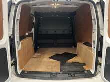 Volkswagen Caddy 2.0 TDI C20 Commerce Plus Panel Van 5dr Diesel Manual SWB Euro 6 (s/s) (102 ps) - U3184