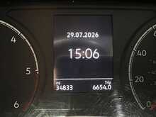 Volkswagen Caddy 2.0 TDI C20 Commerce Plus Panel Van 5dr Diesel Manual SWB Euro 6 (s/s) (102 ps) - U3184