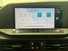 Volkswagen Caddy 2.0 TDI C20 Commerce Plus Panel Van 5dr Diesel Manual SWB Euro 6 (s/s) (102 ps) - U3184