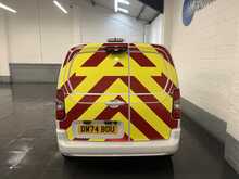 Vauxhall Combo 1.5 Turbo D 2300 Pro Panel Van 5dr Diesel Manual SWB Euro 6 (s/s) (100 ps) - U3186