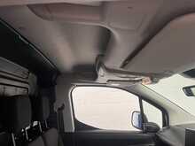 Vauxhall Combo 1.5 Turbo D 2300 Pro Panel Van 5dr Diesel Manual SWB Euro 6 (s/s) (100 ps) - U3186