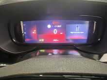 Vauxhall Combo 1.5 Turbo D 2300 Pro Panel Van 5dr Diesel Manual SWB Euro 6 (s/s) (100 ps) - U3186