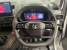 Vauxhall Combo 1.5 Turbo D 2300 Pro Panel Van 5dr Diesel Manual SWB Euro 6 (s/s) (100 ps) - U3186