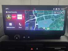 Vauxhall Combo 1.5 Turbo D 2300 Pro Panel Van 5dr Diesel Manual SWB Euro 6 (s/s) (100 ps) - U3186