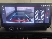 Vauxhall Combo 1.5 Turbo D 2300 Pro Panel Van 5dr Diesel Manual SWB Euro 6 (s/s) (100 ps) - U3186