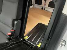 Vauxhall Combo 1.5 Turbo D 2300 Pro Panel Van 5dr Diesel Manual SWB Euro 6 (s/s) (100 ps) - U3186