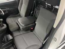 Vauxhall Combo 1.5 Turbo D 2300 Pro Panel Van 5dr Diesel Manual SWB Euro 6 (s/s) (100 ps) - U3186