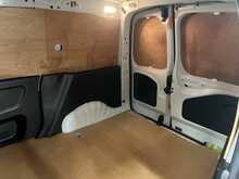 Vauxhall Combo 1.5 Turbo D 2300 Pro Panel Van 5dr Diesel Manual SWB Euro 6 (s/s) (100 ps) - U3186