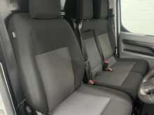 Vauxhall Vivaro 1.5 Turbo D 2900 Dynamic Panel Van 6dr Diesel Manual L2 H1 Euro 6 (s/s) (100 ps) - U3187