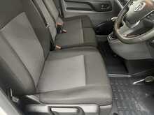 Vauxhall Vivaro 1.5 Turbo D 2900 Dynamic Panel Van 6dr Diesel Manual L2 H1 Euro 6 (s/s) (100 ps) - U3187