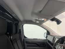 Vauxhall Vivaro 1.5 Turbo D 2900 Dynamic Panel Van 6dr Diesel Manual L2 H1 Euro 6 (s/s) (100 ps) - U3187