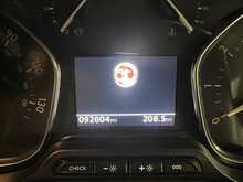 Vauxhall Vivaro 1.5 Turbo D 2900 Dynamic Panel Van 6dr Diesel Manual L2 H1 Euro 6 (s/s) (100 ps) - U3187