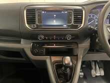 Vauxhall Vivaro 1.5 Turbo D 2900 Dynamic Panel Van 6dr Diesel Manual L2 H1 Euro 6 (s/s) (100 ps) - U3187