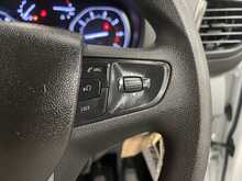 Vauxhall Vivaro 1.5 Turbo D 2900 Dynamic Panel Van 6dr Diesel Manual L2 H1 Euro 6 (s/s) (100 ps) - U3187