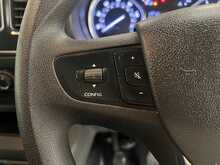 Vauxhall Vivaro 1.5 Turbo D 2900 Dynamic Panel Van 6dr Diesel Manual L2 H1 Euro 6 (s/s) (100 ps) - U3187