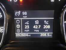Vauxhall Vivaro 1.5 Turbo D 2900 Dynamic Panel Van 6dr Diesel Manual L2 H1 Euro 6 (s/s) (100 ps) - U3187