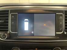 Vauxhall Vivaro 1.5 Turbo D 2900 Dynamic Panel Van 6dr Diesel Manual L2 H1 Euro 6 (s/s) (100 ps) - U3187