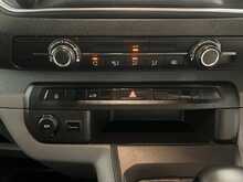 Vauxhall Vivaro 1.5 Turbo D 2900 Dynamic Panel Van 6dr Diesel Manual L2 H1 Euro 6 (s/s) (100 ps) - U3187