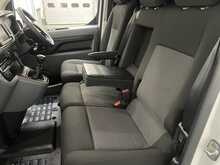 Vauxhall Vivaro 1.5 Turbo D 2900 Dynamic Panel Van 6dr Diesel Manual L2 H1 Euro 6 (s/s) (100 ps) - U3187