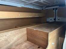 Vauxhall Vivaro 1.5 Turbo D 2900 Dynamic Panel Van 6dr Diesel Manual L2 H1 Euro 6 (s/s) (100 ps) - U3187