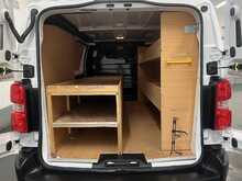 Vauxhall Vivaro 1.5 Turbo D 2900 Dynamic Panel Van 6dr Diesel Manual L2 H1 Euro 6 (s/s) (100 ps) - U3187