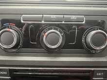 Volkswagen Caddy 2.0 TDI C20 Startline Panel Van 5dr Diesel DSG SWB Euro 6 (s/s) (102 ps) - U3191