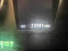 Toyota Hilux 2.4 D-4D Icon Pickup Double Cab 4dr Diesel Auto 4WD Euro 6 (s/s) (150 ps) - U3193