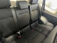 Mitsubishi Shogun 3.2 DI-DC SG2 SUV 3dr Diesel Auto 4WD Euro 5 SWB (197 ps) - U3194