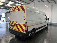 Renault Master 2.3 dCi 35 Start Panel Van 4dr Diesel Manual FWD LWB Medium Roof Euro 6 (135 ps) - U3196